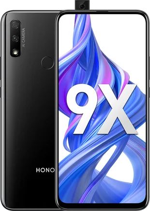 Лот: 18385724. Фото: 1. Huawei Honor 9X 4/128. Смартфоны