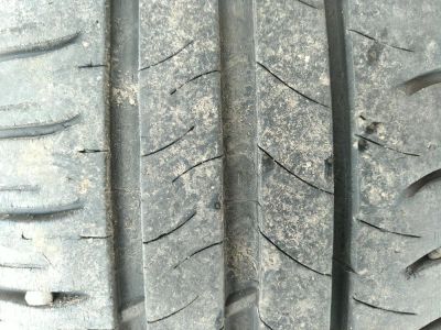Лот: 11311357. Фото: 1. Michelin Energy Saver 195/65 R15. Шины