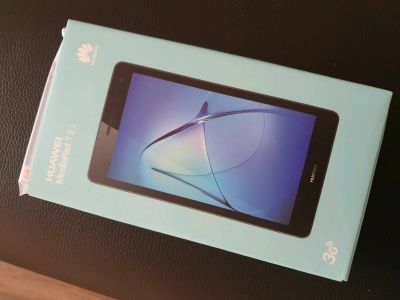 Лот: 14420146. Фото: 1. Планшет Huawei MediaPad T3 7. Планшеты