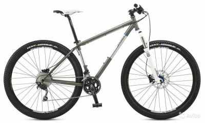 Лот: 6528567. Фото: 1. Jamis Dragon 29 Sport. Велосипеды
