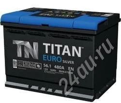 Лот: 420675. Фото: 1. Аккамулятор Titan. Электрооборудование