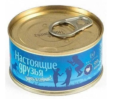 Лот: 11079783. Фото: 1. Консервы TiTBiT для собак Настоящие... Корма