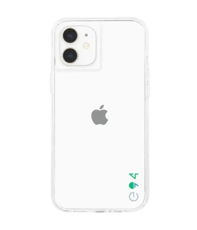 Лот: 24951070. Фото: 1. Накладка для iPhone 12/12 Pro... Чехлы, бамперы