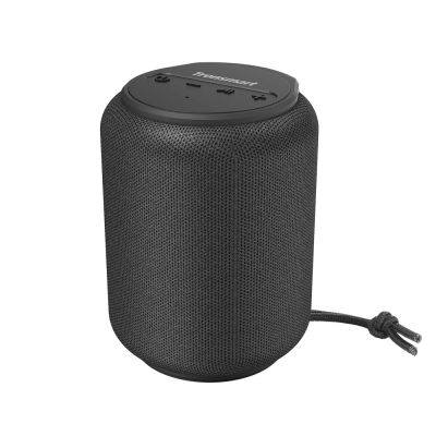 Лот: 16503477. Фото: 1. Колонка Bluetooth Tronsmart Element... Портативные, беспроводные колонки