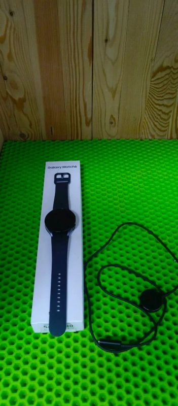 Лот: 25705643. Фото: 1. Смарт Часы Samsung Watch 6 44mm... Смарт-часы, фитнес-браслеты, аксессуары