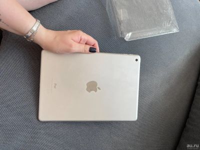 Лот: 17844811. Фото: 1. iPad. Планшеты