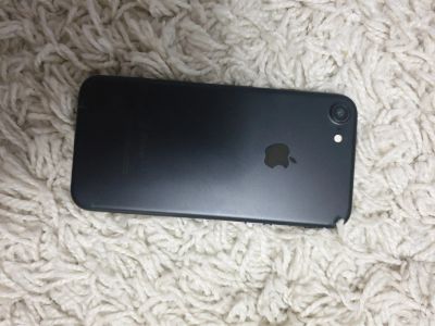 Лот: 17593811. Фото: 1. iPhone 7. Смартфоны