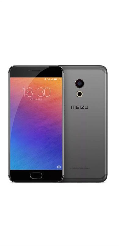 Лот: 15391039. Фото: 1. Meizu pro 6. Чехлы, бамперы