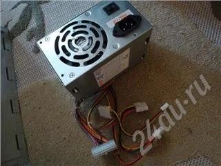 Лот: 20229. Фото: 1. Блок питания 230W. Красноярск