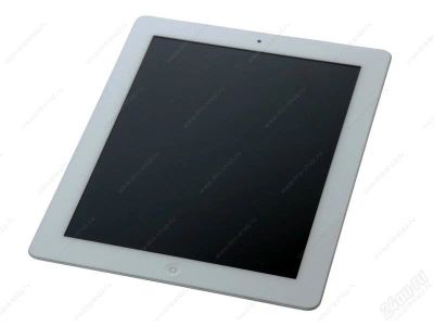 Лот: 1476400. Фото: 1. Планшетный ПК Apple iPad 2 16Гб... Планшеты
