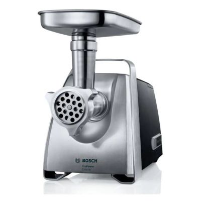 Лот: 24596758. Фото: 1. Мясорубка Bosch ProPower MFW68660. Кухонная