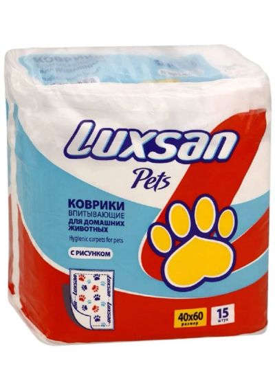 Лот: 7141356. Фото: 1. Коврики Luxsan Pets Premium для... Другое (животные и уход)