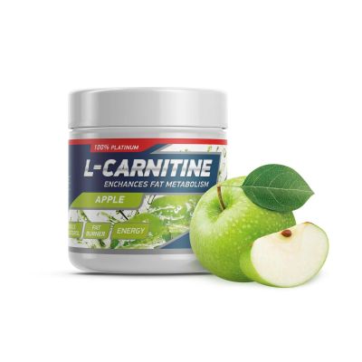 Лот: 7123801. Фото: 1. Geneticlab CARNiTiNE powder 150гр... Спортивное питание, витамины