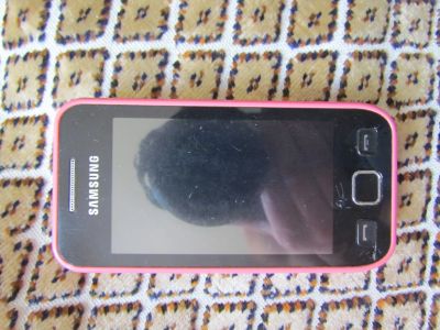 Лот: 11703212. Фото: 1. Samsung gt-s5250. Смартфоны