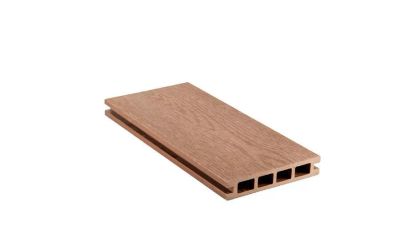 Лот: 16780496. Фото: 1. Доска террасная СМ Decking NATUR... Древесина, пиломатериал