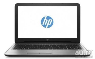 Лот: 11077784. Фото: 1. HP 15-ba028ur (AMD A10 9600P 2400... Ноутбуки