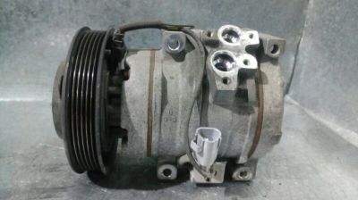 Лот: 16657263. Фото: 1. Компрессор кондиционера Toyota... Другое (автозапчасти)