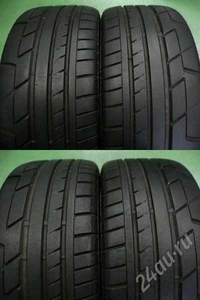 Лот: 732382. Фото: 1. Комплект спортивной резины Bridgestone... Шины