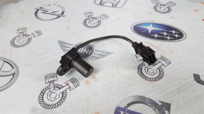 Лот: 23589271. Фото: 1. Датчик положения распредвала Hyundai... Электрооборудование