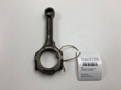 Лот: 20721788. Фото: 1. Шатун Nissan Skyline 2001 12100AL500... Двигатель и элементы двигателя
