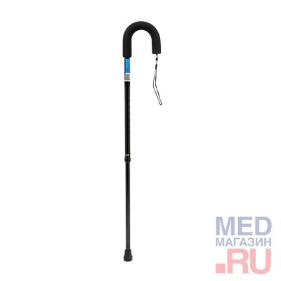 Лот: 24991191. Фото: 1. Трость телескопическая Арт. 10080... Реабилитация, уход за больными