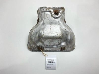 Лот: 23352079. Фото: 1. Термоэкран Honda Cr-V 2002 18120PNBG00... Двигатель и элементы двигателя