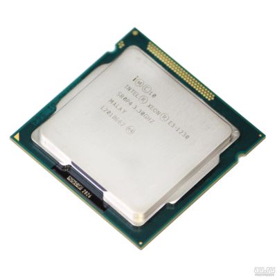 Лот: 9468876. Фото: 1. Процессор Intel Xeon Processor... Процессоры