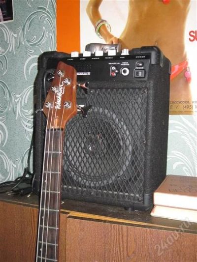 Лот: 2090092. Фото: 1. Ibanez SWX 20. Гитарные эффекты и комбоусилители