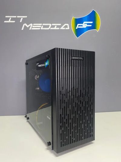 Лот: 18829113. Фото: 1. Игровой компьютер 8 ядер/GTX1060... Компьютеры в сборе
