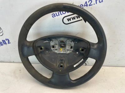 Лот: 24672253. Фото: 1. руль Renault Sandero BS1Y. Двигатель и элементы двигателя