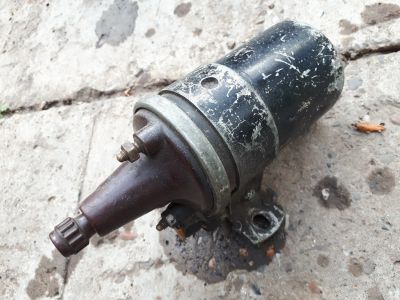 Лот: 14059935. Фото: 1. Катушка зажигания Волга ГАЗ 31029... Двигатель и элементы двигателя