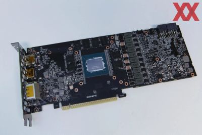 Лот: 17566985. Фото: 1. Куплю неисправную Gigabyte RTX... Видеокарты