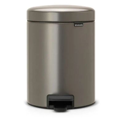Лот: 24547421. Фото: 1. Мусорный бак Brabantia NewIcon... Инвентарь для уборки