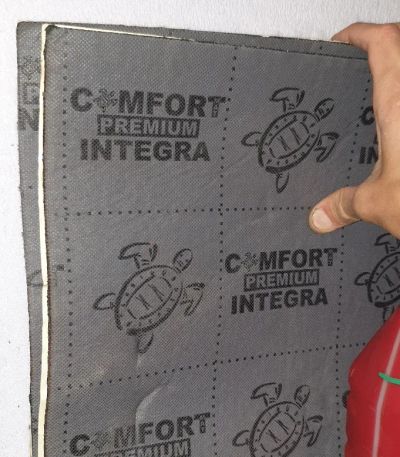 Лот: 20628003. Фото: 1. Шумоизоляция Comfort mat Integra... Шумоизоляция