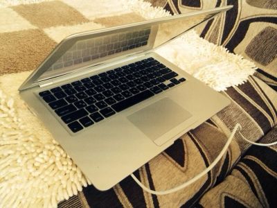 Лот: 3546023. Фото: 1. MacBook Air 11.6. Ноутбуки