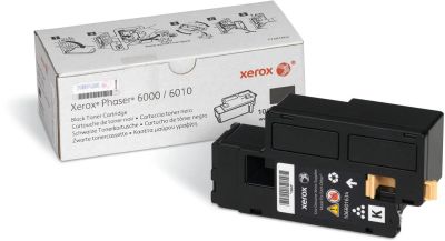 Лот: 5181079. Фото: 1. Картридж лазерный Xerox 106R01634... Картриджи, расходные материалы