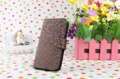 Лот: 6022212. Фото: 1. чехол на lenovo a536 новый коричневый. Чехлы, бамперы