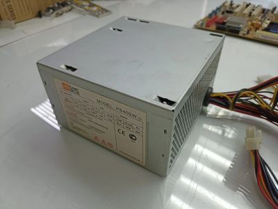 Лот: 24397341. Фото: 1. Блок питания Power BOX 400W. Корпуса, блоки питания