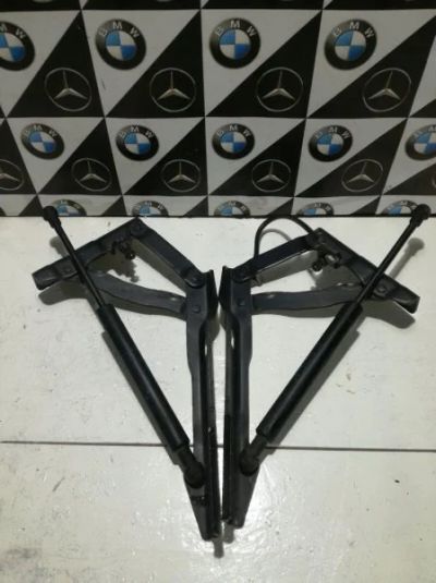 Лот: 15499390. Фото: 1. Амортизатор капота c BMW 5-series... Другое (автозапчасти)