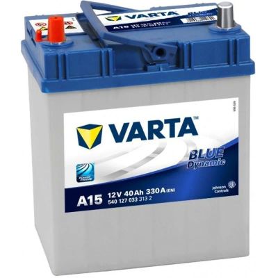 Лот: 11314777. Фото: 1. АКБ VARTA Аккумуляторная батарея... Аккумуляторы