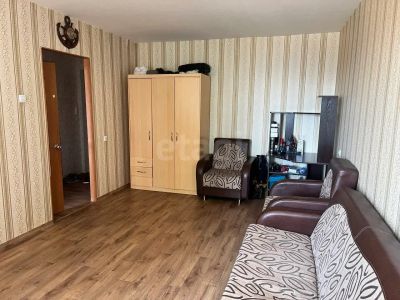 Лот: 25391675. Фото: 1. 1-комн. квартира , Красноярск... Квартиры, студии