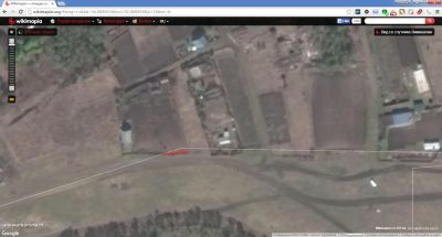 Лот: 7685142. Фото: 1. Забор 15 м, штакетник. Ворота, заборы, шлагбаумы