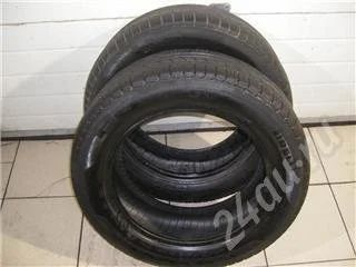 Лот: 511213. Фото: 1. Шины Pirelli P6 (2 колеса). Шины