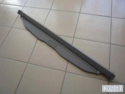 Лот: 12087711. Фото: 1. Полка subaru forester sg. Салон