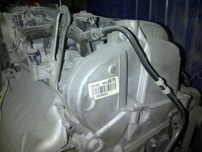 Лот: 3579077. Фото: 1. ДВС 1,6 Лада Ларгус (Renault Рено... Двигатель и элементы двигателя