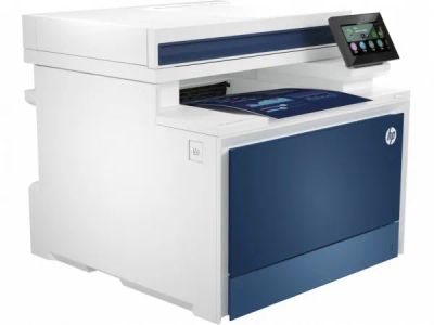 Лот: 24768113. Фото: 1. МФУ HP Color LaserJet Pro MFP... МФУ и копировальные аппараты
