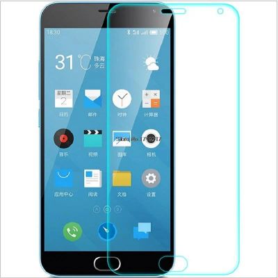 Лот: 7816026. Фото: 1. Защитное стекло на Meizu M3 note. Защитные стёкла, защитные плёнки