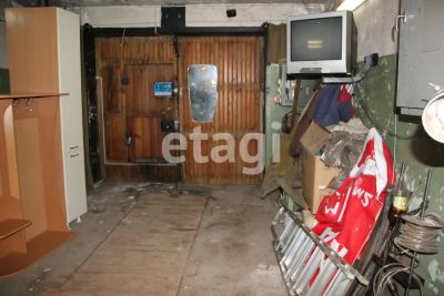 Лот: 25286808. Фото: 1. гараж , Красноярск улица Забобонова... Гаражи, парковочные места