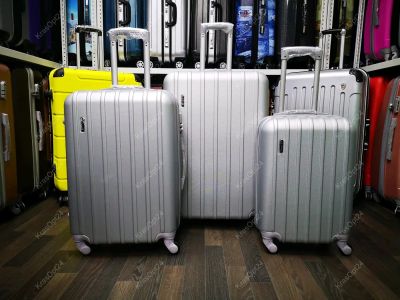 Лот: 14011643. Фото: 1. Чемодан Мини ультра лайт "Feybaul... Чемоданы и сумки дорожные
