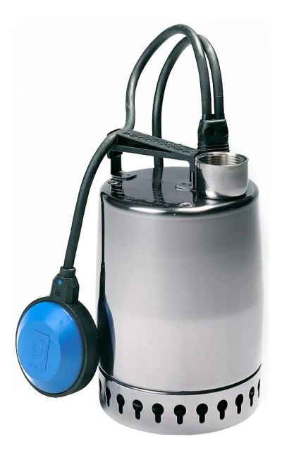 Лот: 20771403. Фото: 1. Насос Grundfos Unilift KP-250. Насосы садовые, мотопомпы